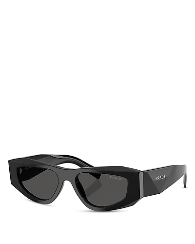 Prada Pillow Sunglasses