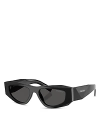 Prada Pillow Sunglasses