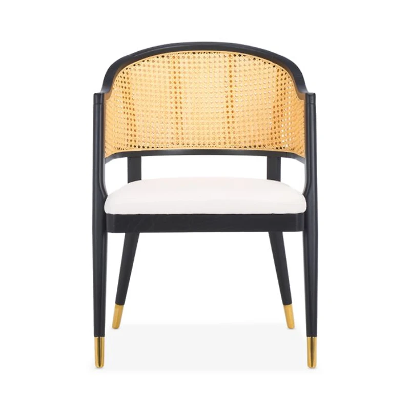 Rogue Rattan Dining Chair