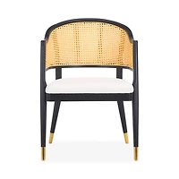 Rogue Rattan Dining Chair