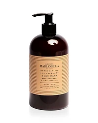 Moroccan Fig & Bergamot Body Wash 16 oz.