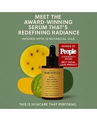 The Royal Kalahari Face Serum 1 oz.