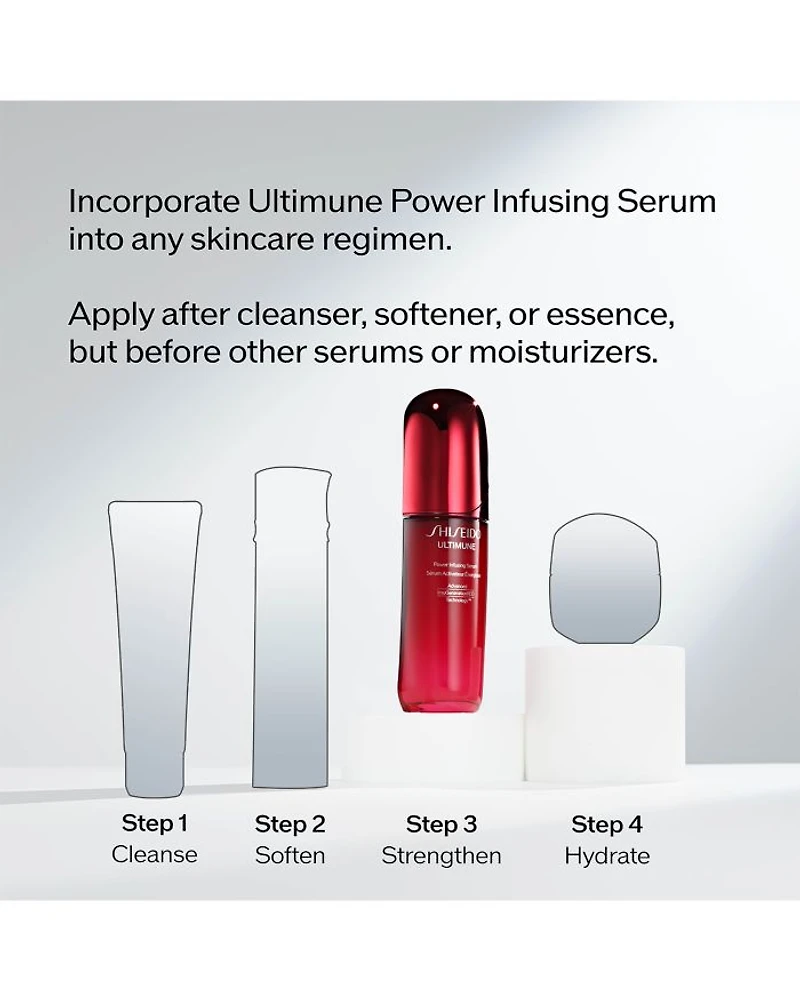 Ultimune Power Infusing Serum