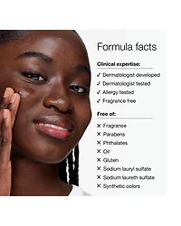 Acne Solutions Clinical Advanced Clearing Gel 0.68 oz.