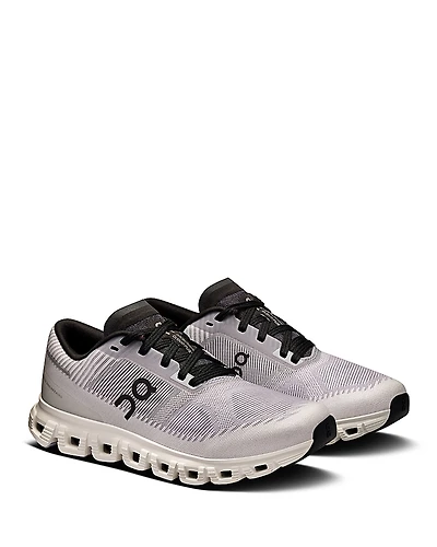 On Women's Cloud 6 Push Sneakers
