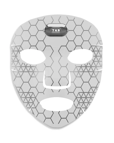 SilverFusion Sheet Mask, Pack of 4