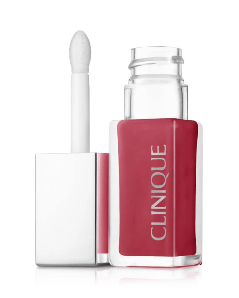 Pop™ Lip + Cheek Oil in Pink Honey 0.23 oz.