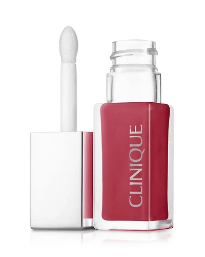 Pop™ Lip + Cheek Oil in Pink Honey 0.23 oz.