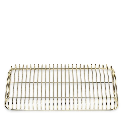 Caraway Iconics Mini Cooling Rack Glossy Gold