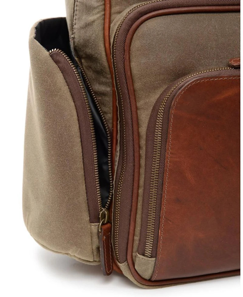 Mason Backpack