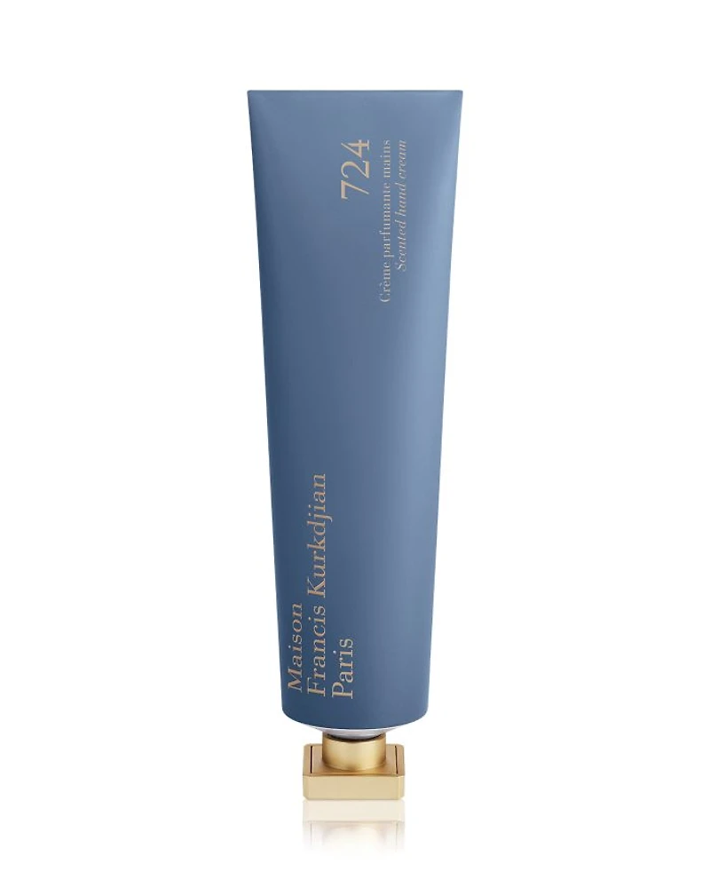 724 Scented Hand Cream 2.4 oz.