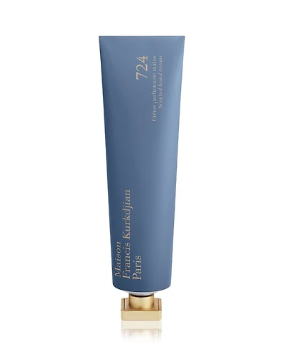 724 Scented Hand Cream 2.4 oz.