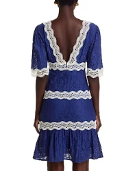 Alana Dress