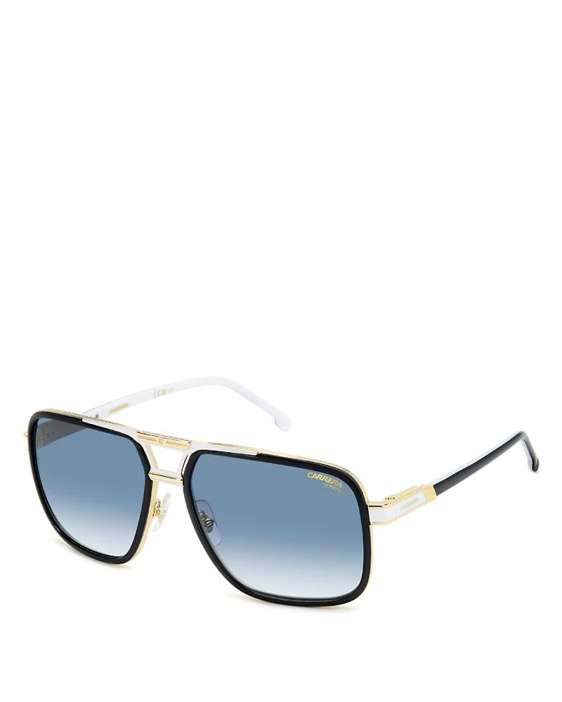 Men's 1071 Safilo Sunglasses, 61mm