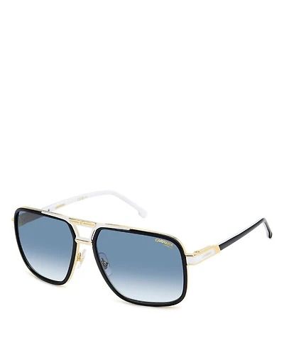 Men's 1071 Safilo Sunglasses, 61mm