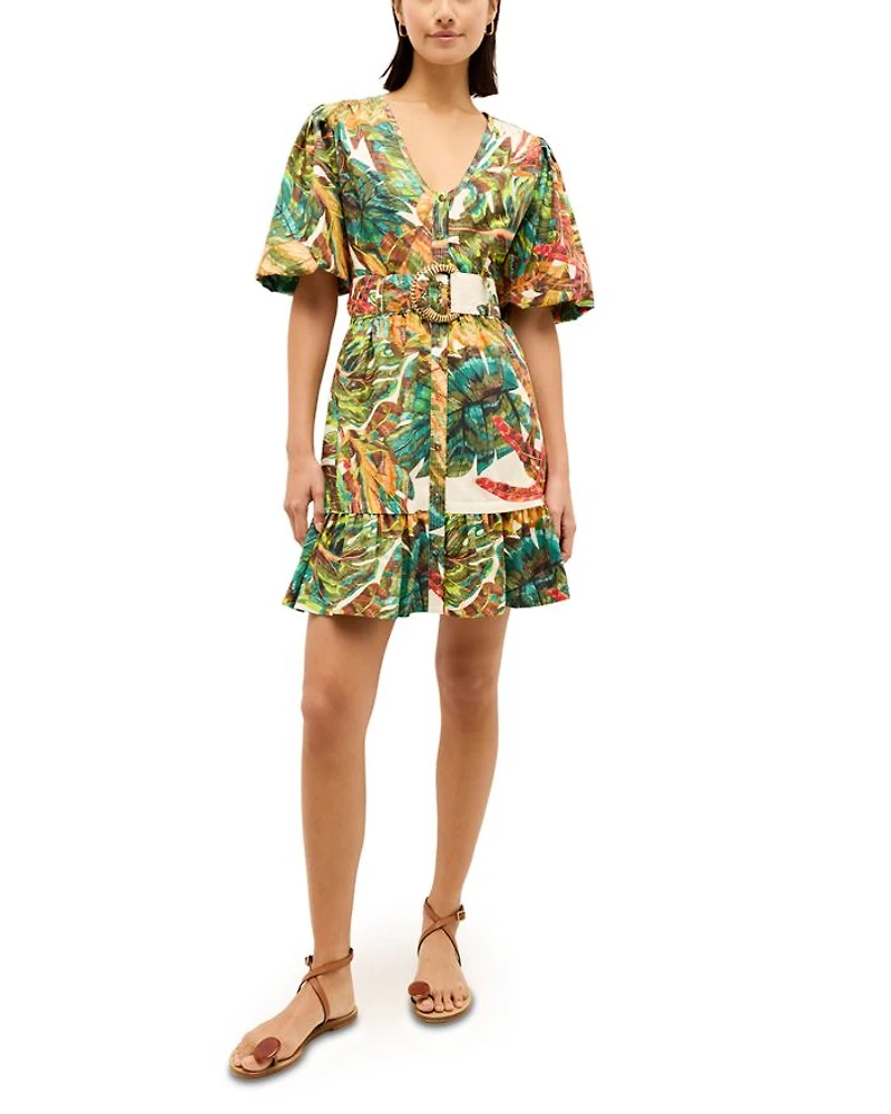 Gwyneth Dress