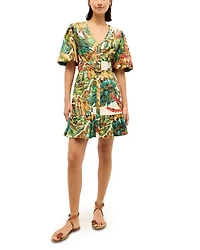 Gwyneth Dress