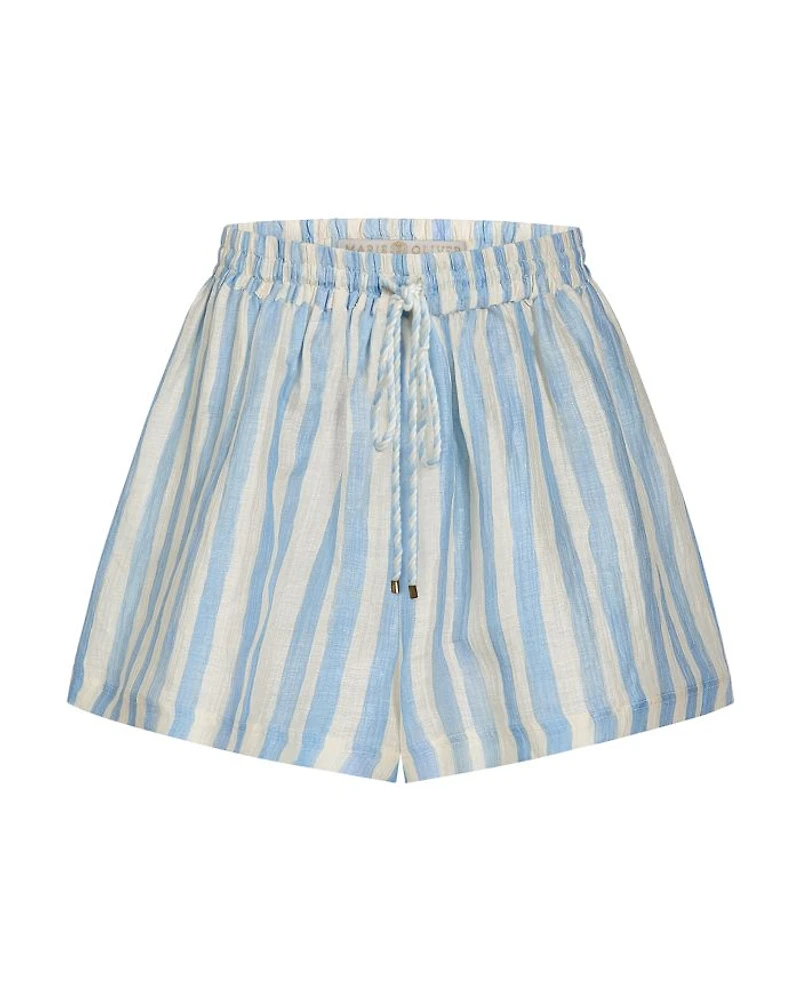 Ana Beach Shorts