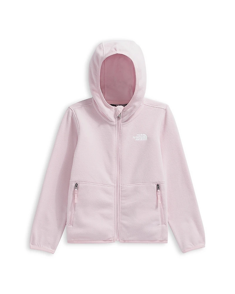 The North Face Unisex Glacier Full Zip Hoodie