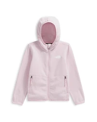 The North Face Unisex Glacier Full Zip Hoodie