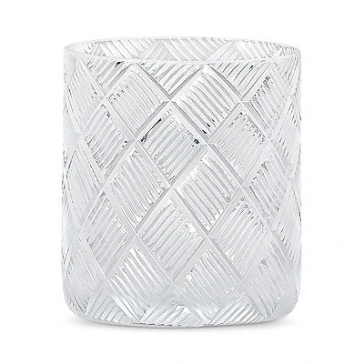 Labrazel Basketweave Tumbler