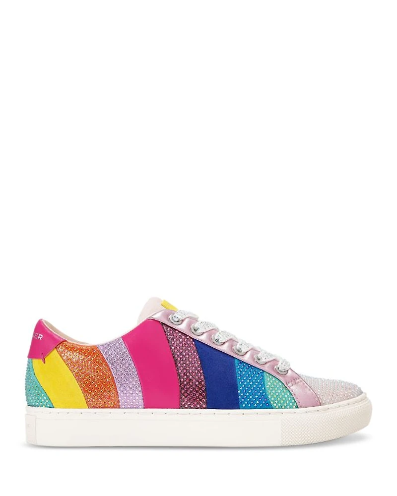Women's Lane Wave Sneakers