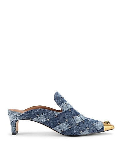 Women's Regent Pumps