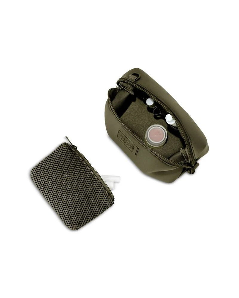 Hunter Toiletry Bag Small