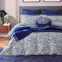 Ted Baker Kaleidoscope Butterfly Comforter Set, Full/Queen