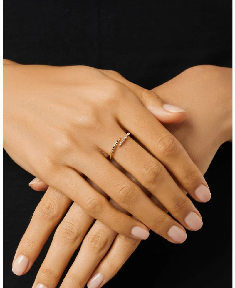 Claw Ring - Oren