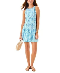 Lilly Pulitzer Dixi Dress