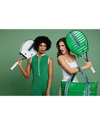 Love Royln Tennis Bag