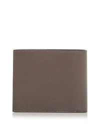 Leather Bifold Wallet
