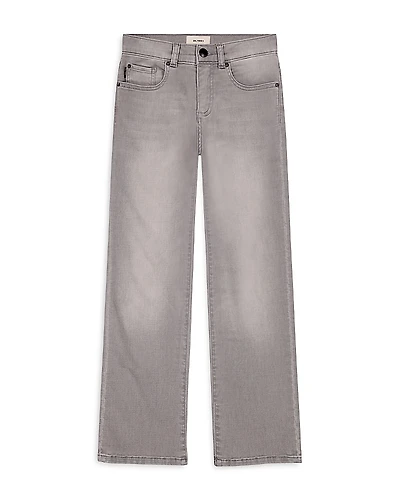 DL1961 Boys' Benji Straight Jeans