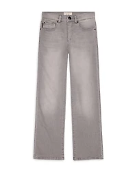 DL1961 Boys' Benji Straight Jeans