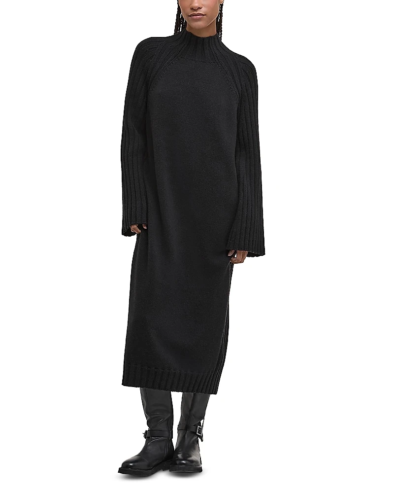 Barbour Vera Midi Dress