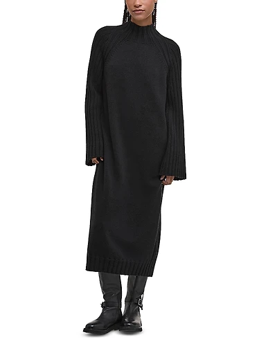 Barbour Vera Midi Dress