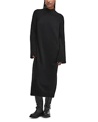 Barbour Vera Midi Dress