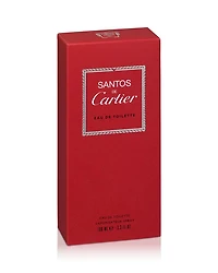 Santos Eau De Toilette