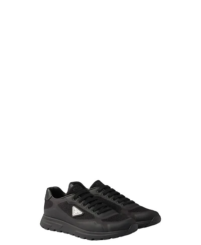 Men's Prax 2.0 Fabric Sneakers