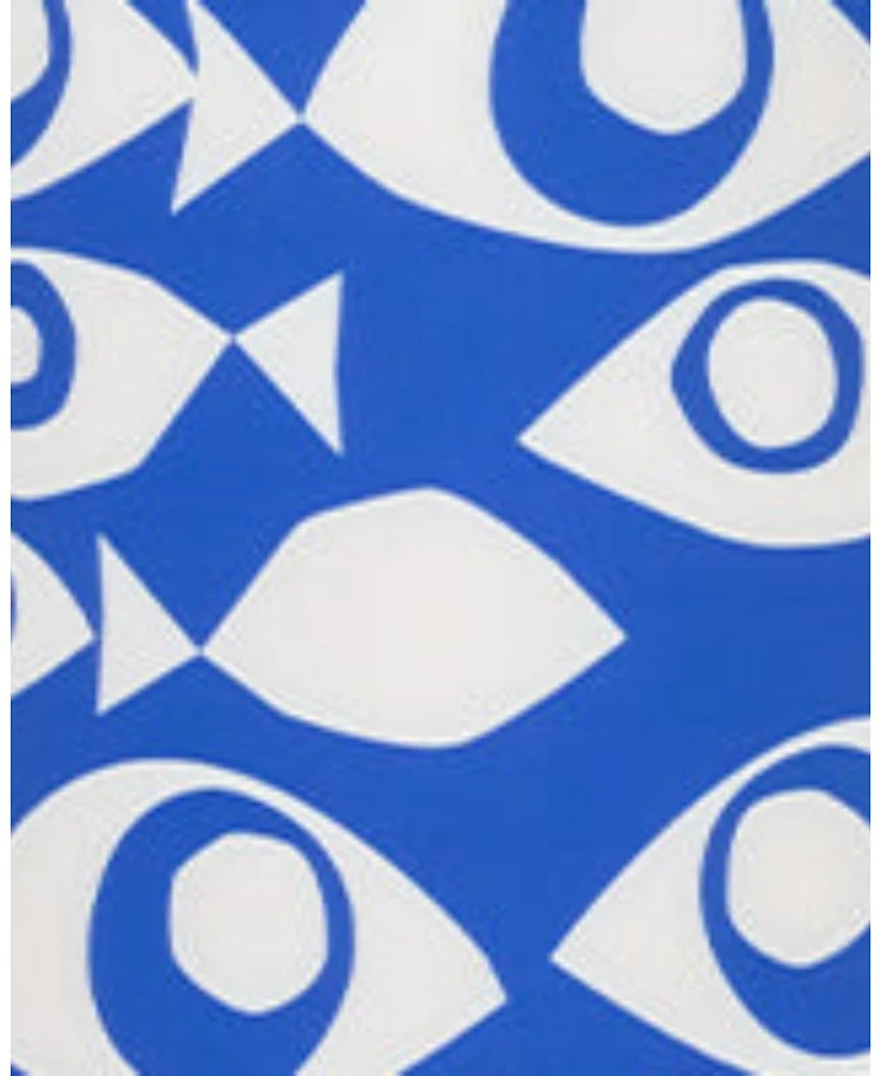 Boys Swimwear Trunk Pisces Waves Short