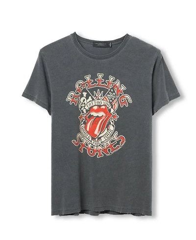 Women's The Rolling Stones Tattoo You Vintage Tee