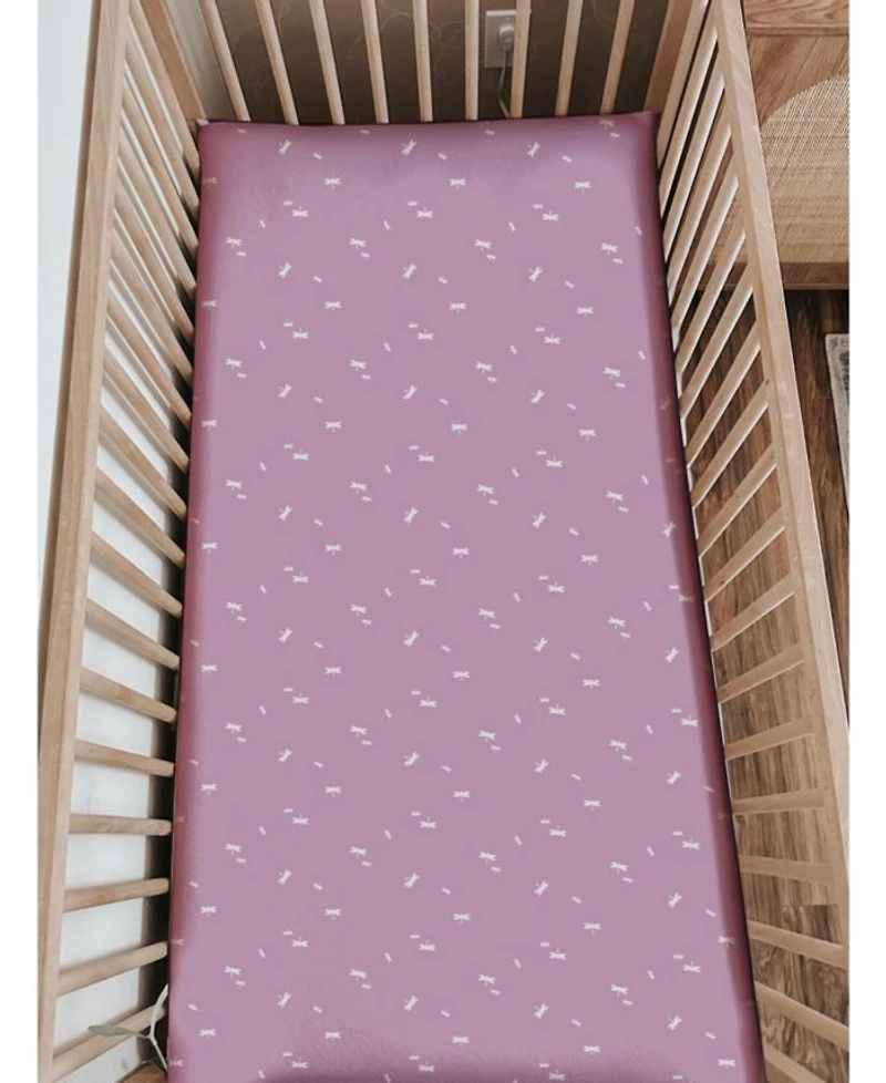 Crib Sheet, Crib