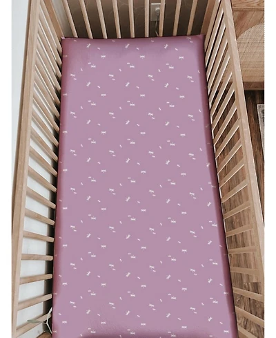 Crib Sheet, Crib