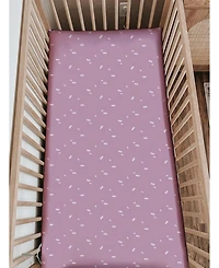 Crib Sheet, Crib
