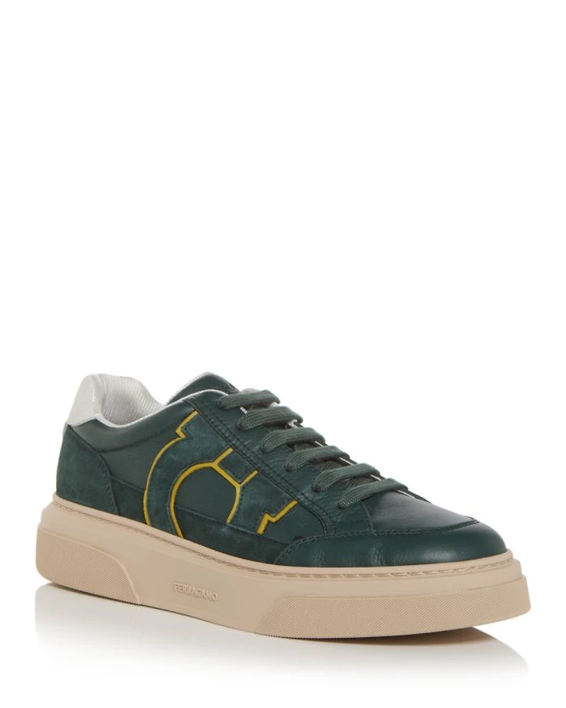 Men's Cassina Sneakers