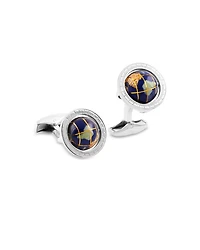 Globe Cufflinks