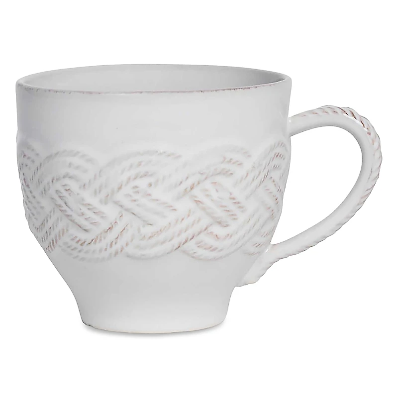 Juliska Le Panier Mystic Knot Mug