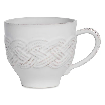 Juliska Le Panier Mystic Knot Mug