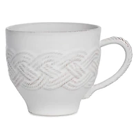 Juliska Le Panier Mystic Knot Mug